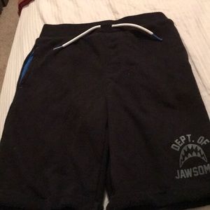 Shark Shorts